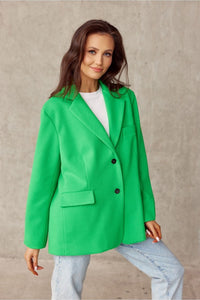 Jacket model 176696