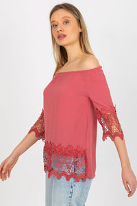 Blouse model 176734