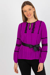 Blouse model 176735