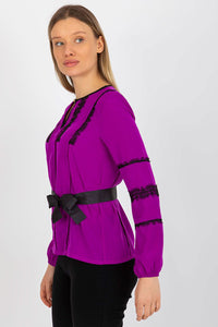 Blouse model 176735