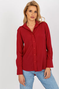 Long sleeve shirt model 176750