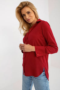Long sleeve shirt model 176750
