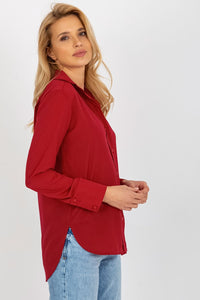 Long sleeve shirt model 176750