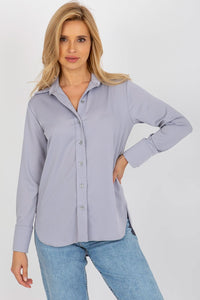 Long sleeve shirt model 176752