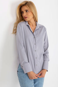 Long sleeve shirt model 176752