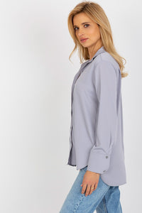 Long sleeve shirt model 176752