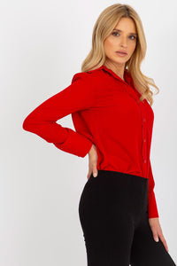 Long sleeve shirt model 176754