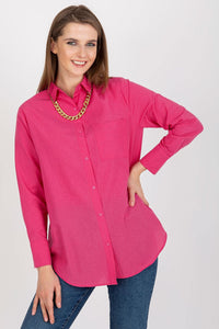 Long sleeve shirt model 176758