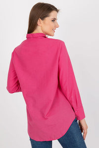 Long sleeve shirt model 176758