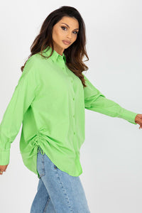 Long sleeve shirt model 176768