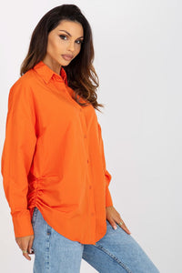 Long sleeve shirt model 176769