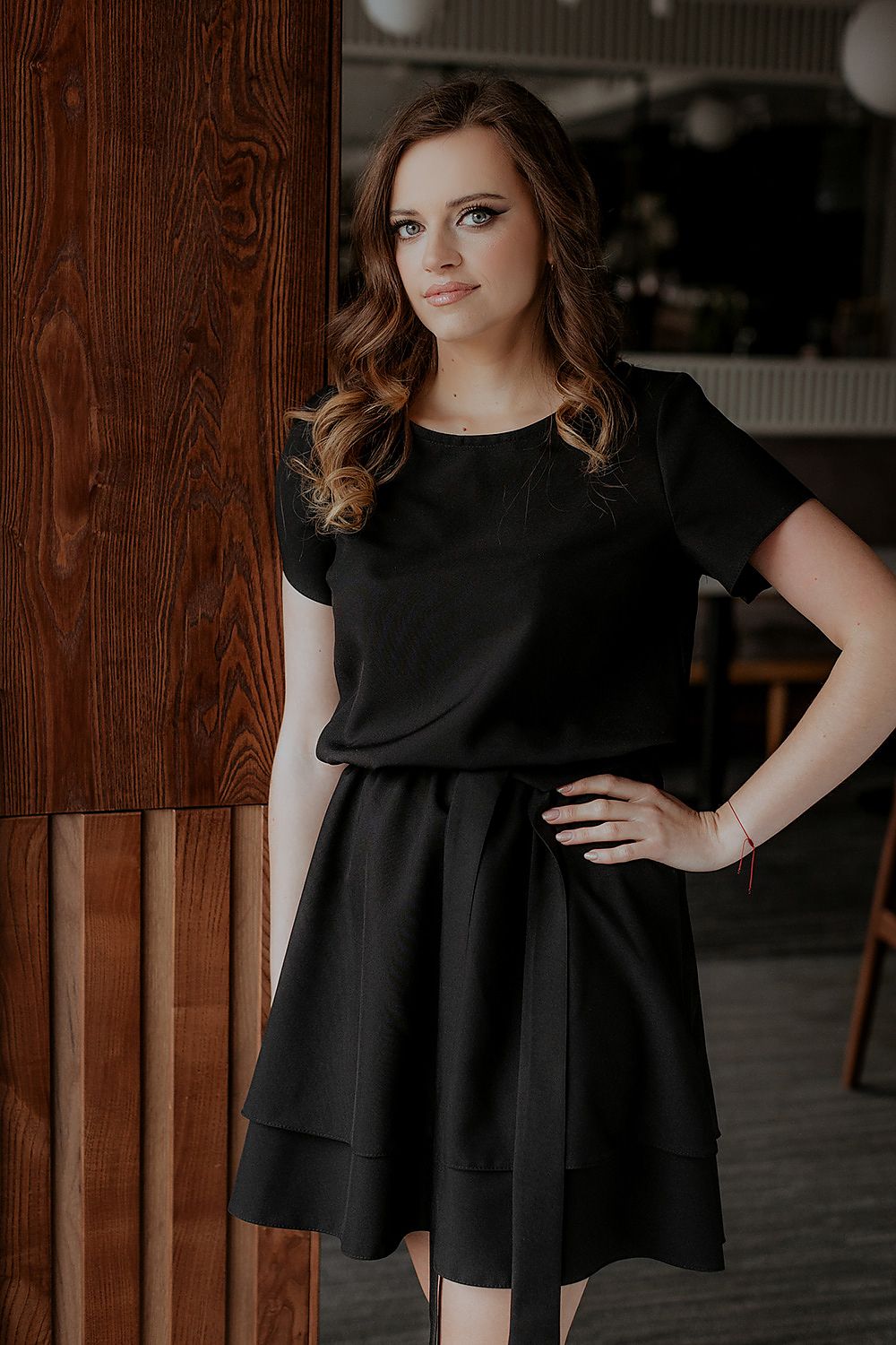 Daydress model 176706