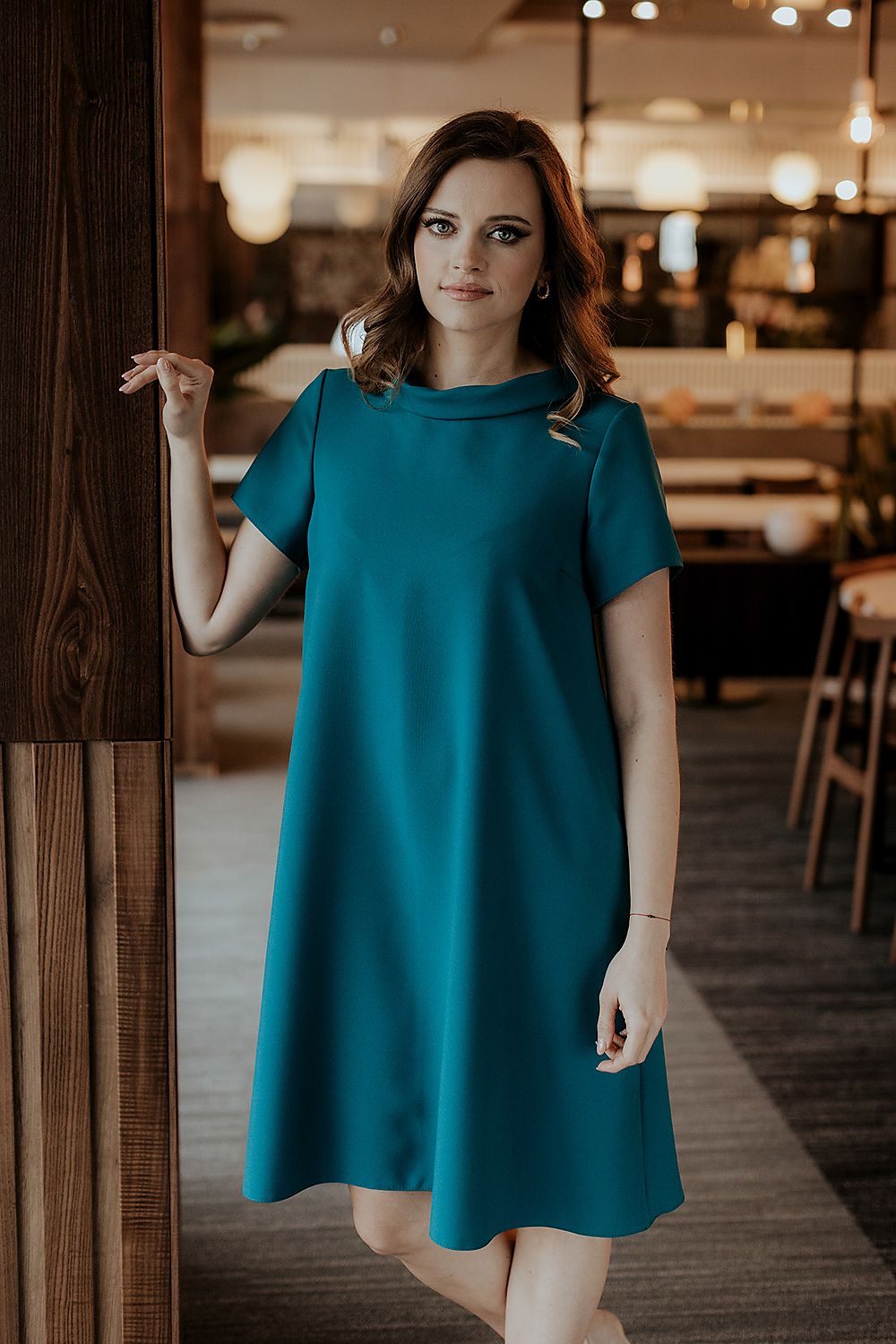 Daydress model 176708