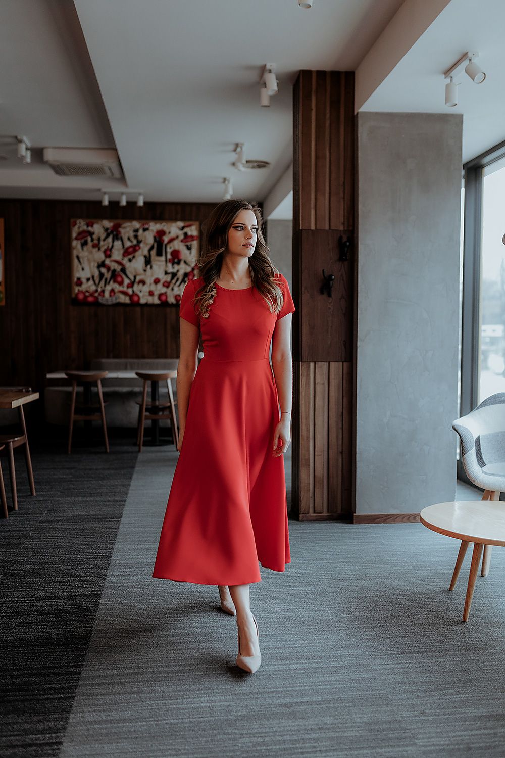 Daydress model 176714