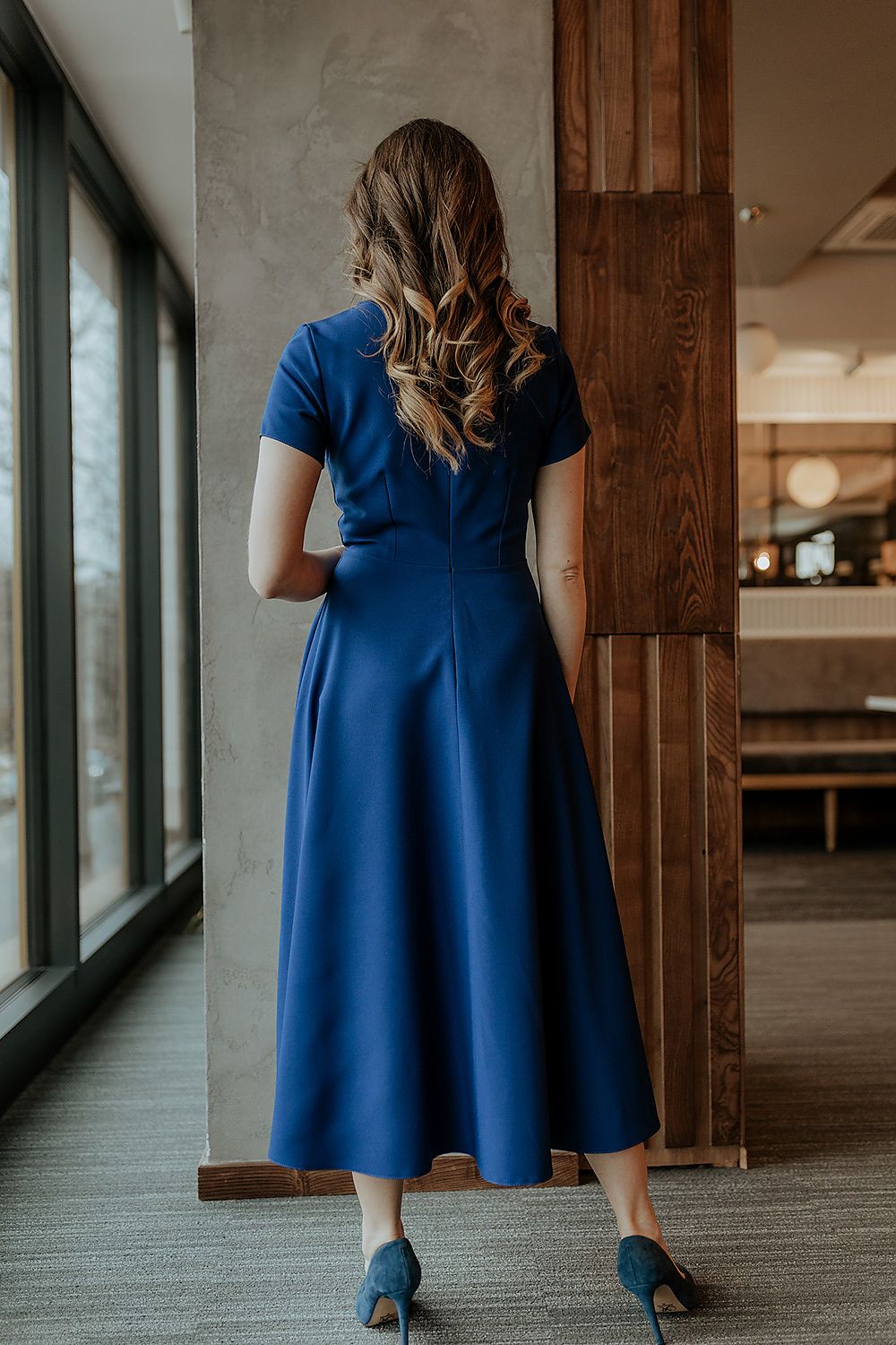 Daydress model 176715