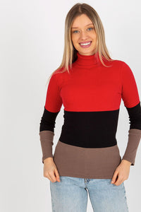 Turtleneck model 176776