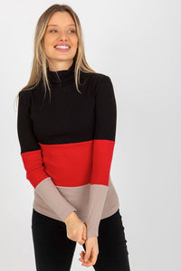Turtleneck model 176777
