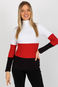 Turtleneck model 176780