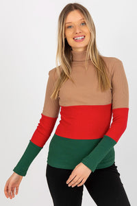 Turtleneck model 176786