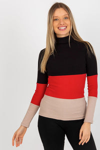 Turtleneck model 176792