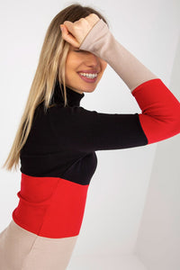 Turtleneck model 176792