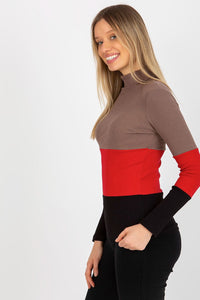 Turtleneck model 176799