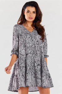  Daydress model 176860 awama 