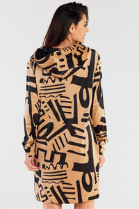 Daydress model 176868 awama 