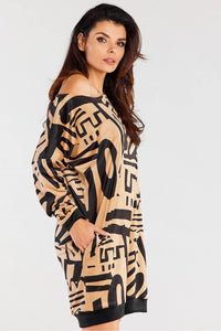  Daydress model 176869 awama 