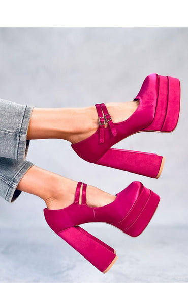 Platform pumps model 176976