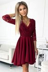 Evening dress model 177062