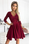 Evening dress model 177062