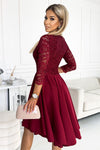 Evening dress model 177062