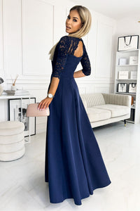Evening dress model 177069