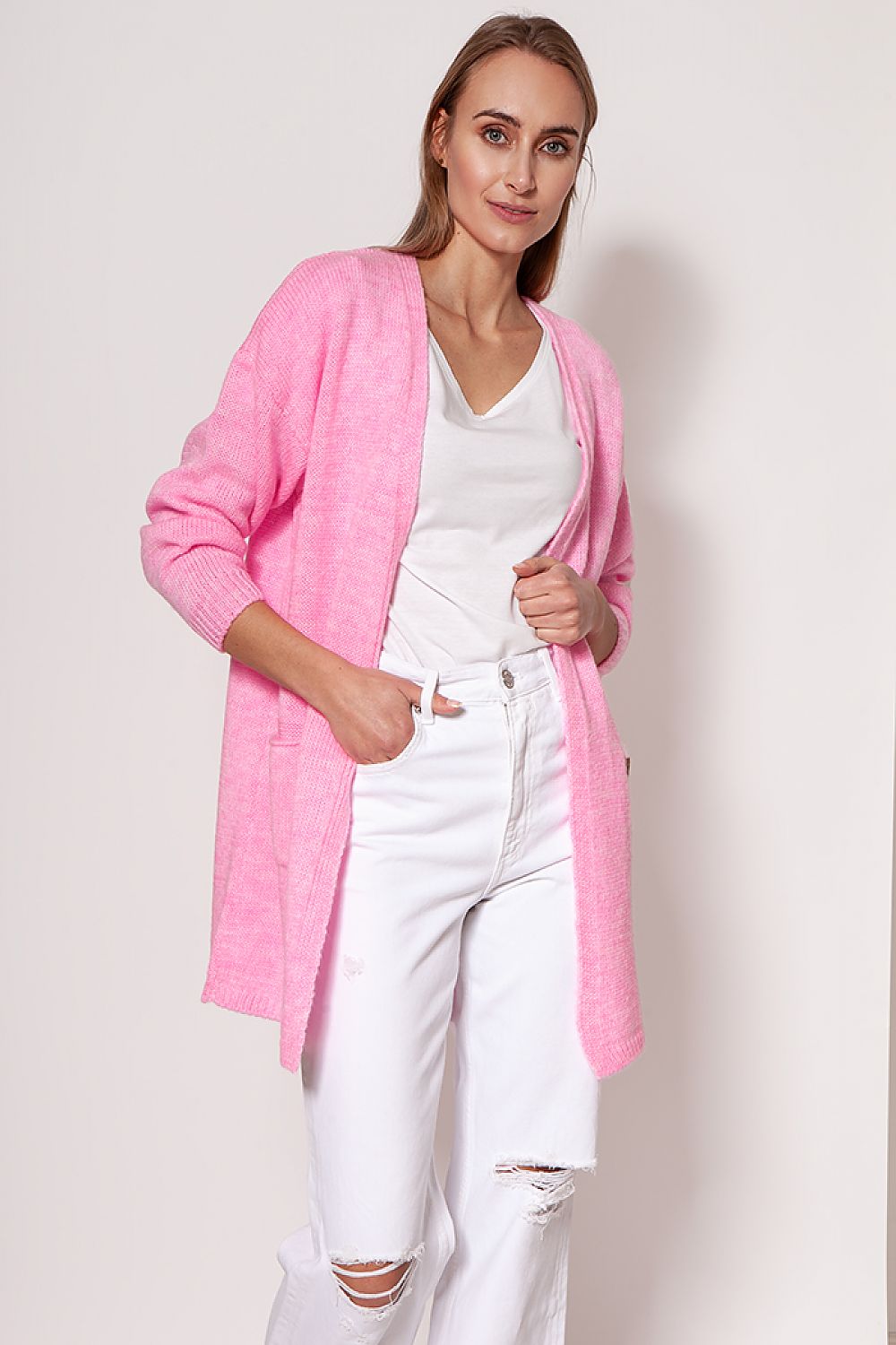 Cardigan model 177118