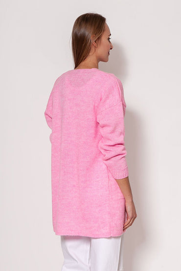 Cardigan model 177118