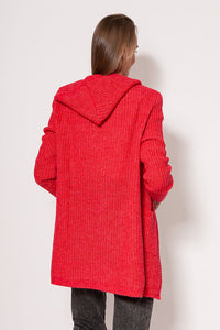 Cardigan model 177124