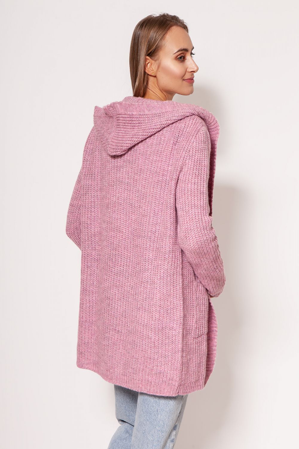 Cardigan model 177127