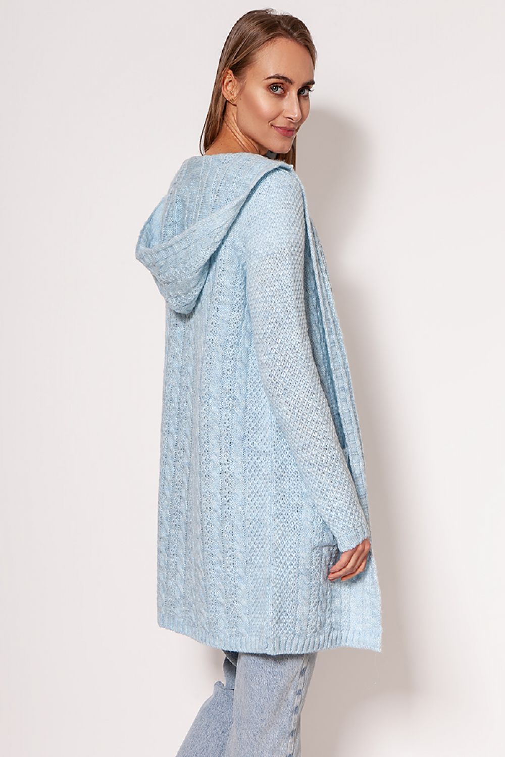 Cardigan model 177133