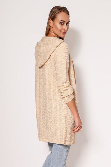 Cardigan model 177134