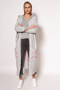 Cardigan model 177141