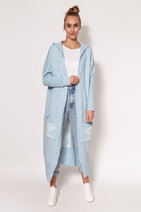 Cardigan model 177142