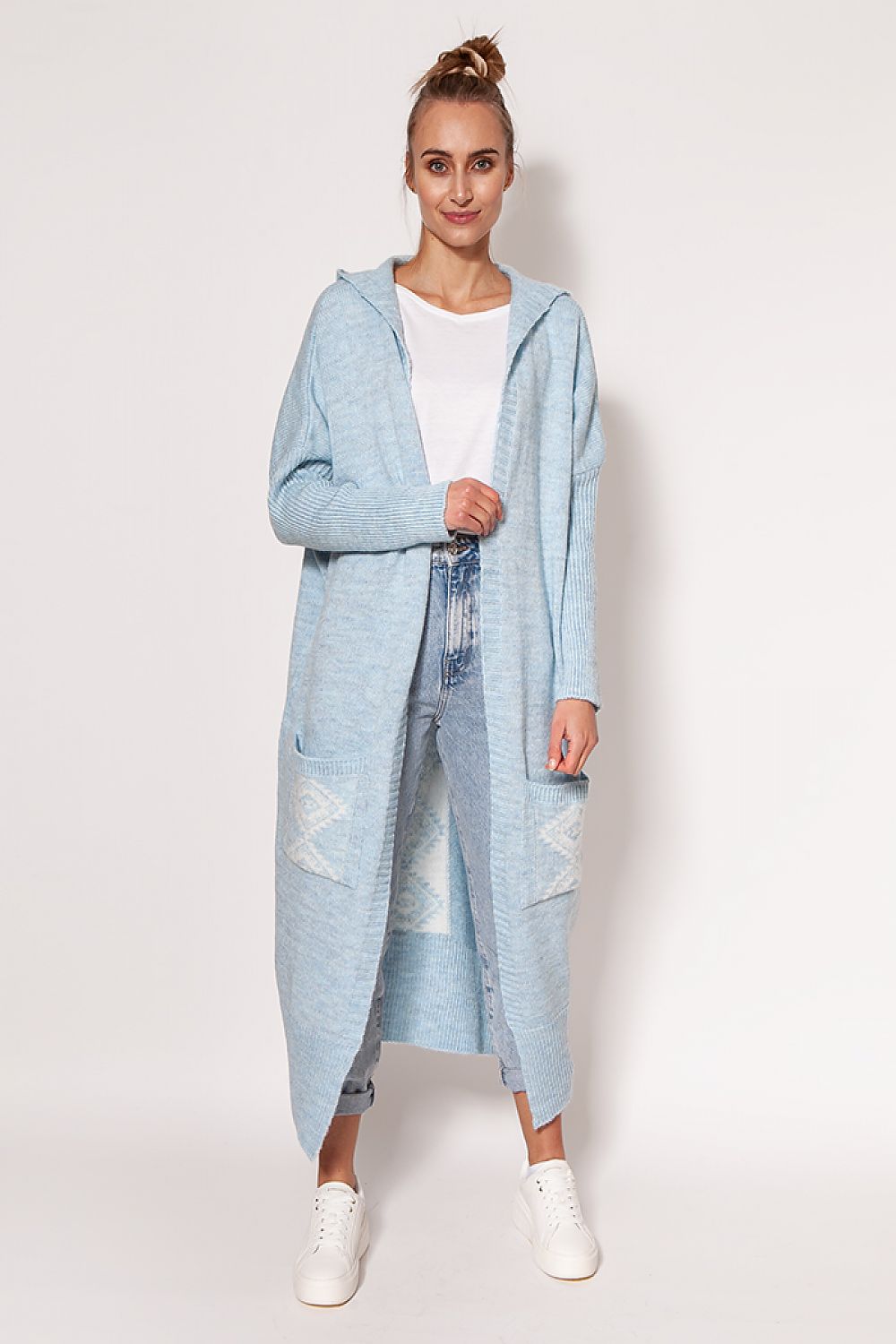 Cardigan model 177142