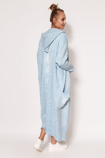 Cardigan model 177142