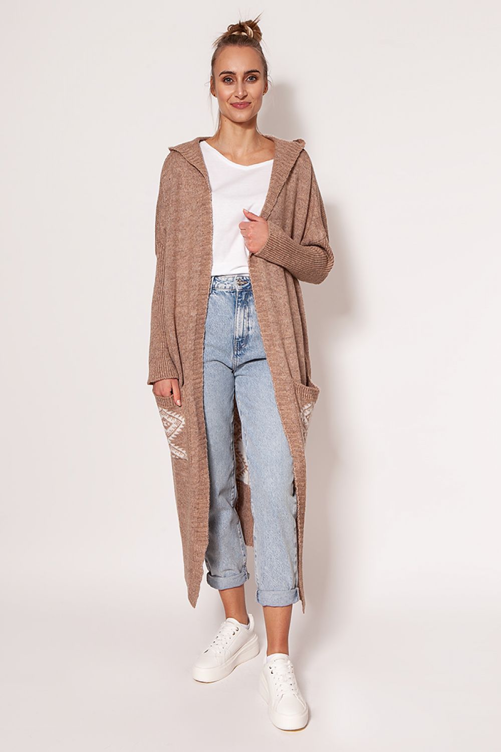 Cardigan model 177143