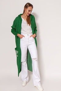 Cardigan model 177146
