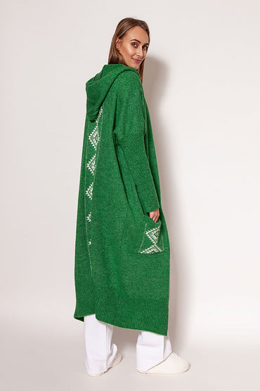 Cardigan model 177146