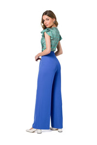 Women trousers model 177225