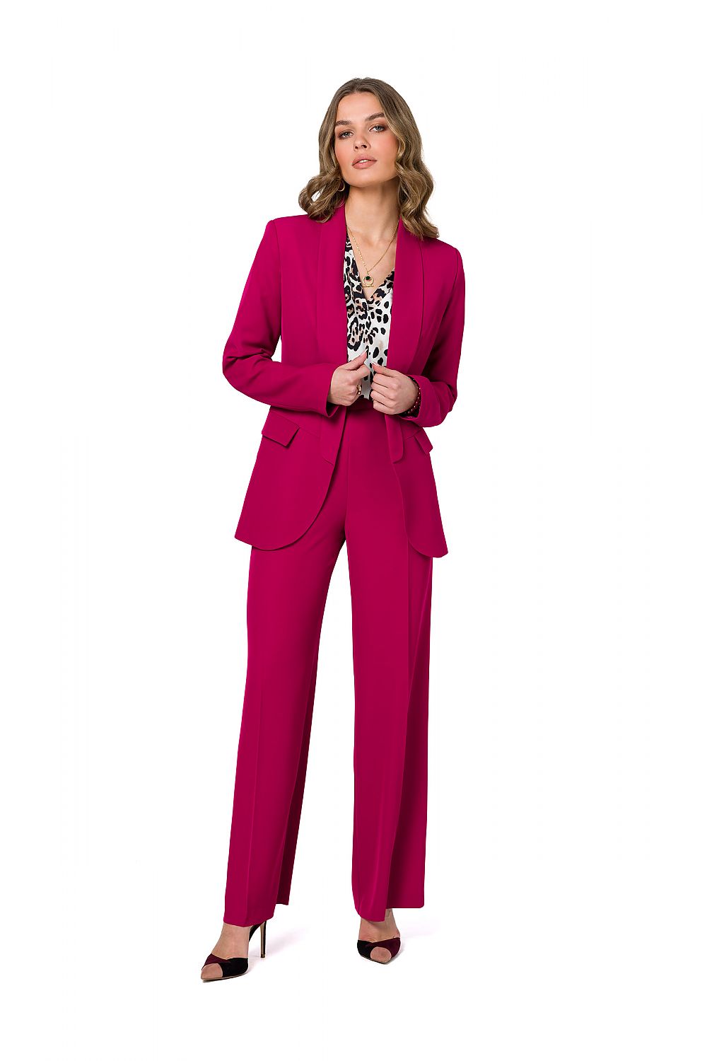 Jacket model 177228
