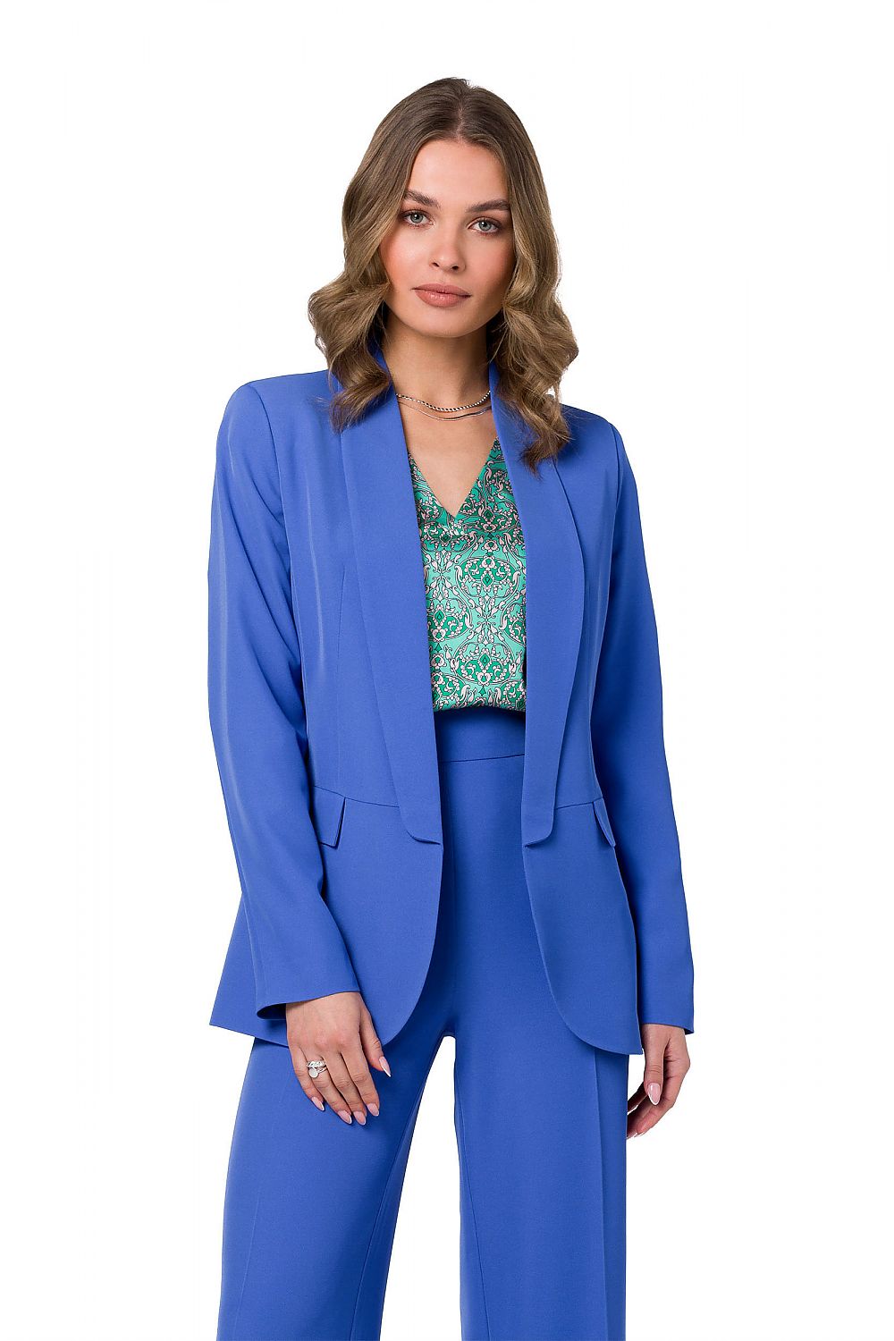 Jacket model 177229